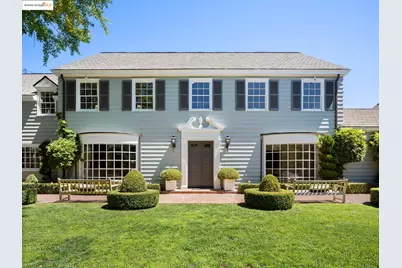 120 Hazel Ln, Piedmont, CA 94611 - Photo 1