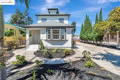 1086 61st, Oakland, CA 94608 - Photo 1