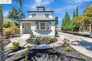 1086 61st, Oakland, CA 94608 - Photo 1