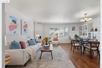 1701 Central Ave #E, Alameda, CA 94501 - Photo 1