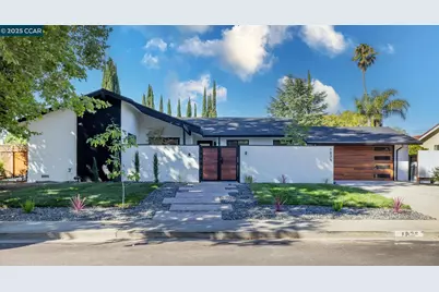 1835 Carriage Dr, Walnut Creek, CA 94598 - Photo 1