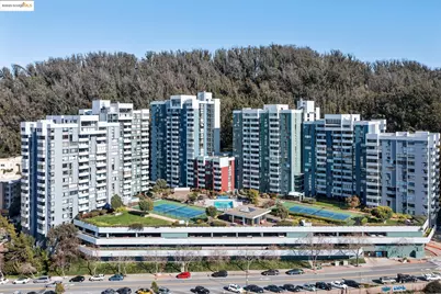 555 Pierce St #203, Albany, CA 94706 - Photo 1