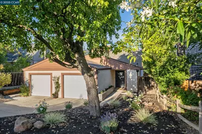 2162 Hillside Ave, Walnut Creek, CA 94597 - Photo 1