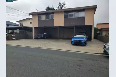5600 Carlos Ave, Richmond, CA 94804 - Photo 1
