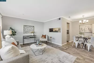 1037 Mohr Ln #C, Concord, CA 94518 - Photo 1