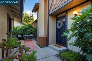 1989 Countrywood Ct, Walnut Creek, CA 94598 - Photo 1