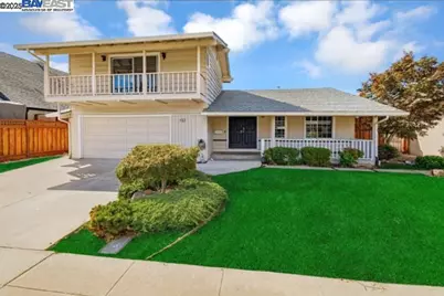 4751 Wadsworth Ct, Fremont, CA 94538 - Photo 1