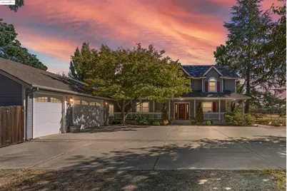 1600 Eden Plains Rd, Brentwood, CA 94513 - Photo 1