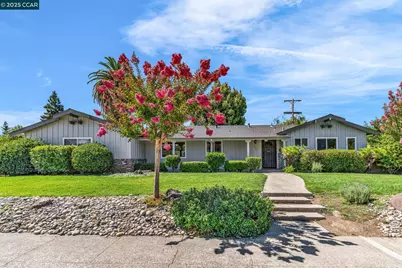 2721 San Antonio Dr, Walnut Creek, CA 94598 - Photo 1