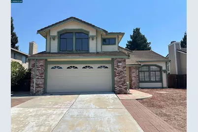 2613 Whitetail Ct, Antioch, CA 94531 - Photo 1