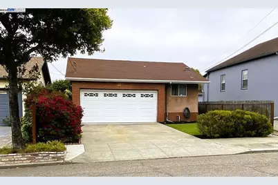 1716 Saint Charles St, Alameda, CA 94501 - Photo 1