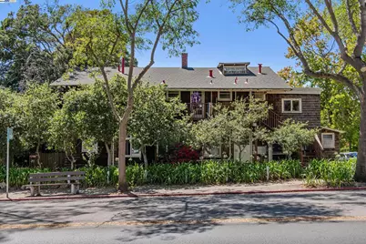 1300 Martin Luther King Jr Way, Berkeley, CA 94709 - Photo 1