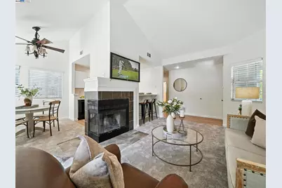 7635 Canyon Meadow Cir #F, Pleasanton, CA 94588 - Photo 1