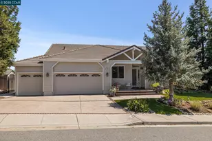 606 Old Vine Ct, Pleasant Hill, CA 94523 - Photo 1