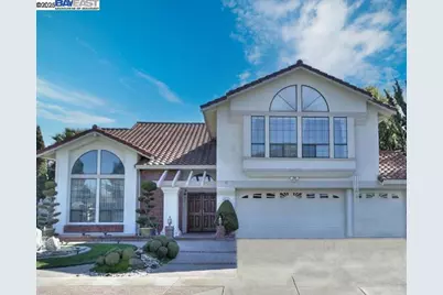 3216 Sanderling Dr, Fremont, CA 94555 - Photo 1