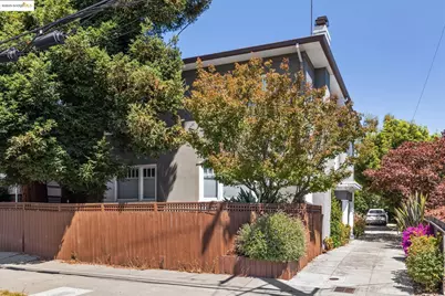 6426 Benvenue Ave #3, Oakland, CA 94618 - Photo 1