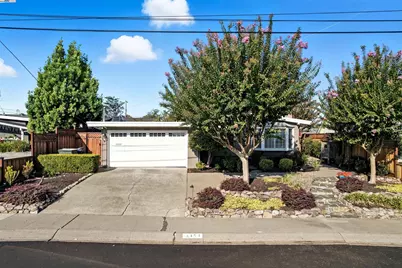 3191 Hillview Ct, Concord, CA 94519 - Photo 1