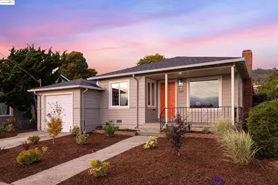 1408 Everett St, El Cerrito, CA 94530 - Photo 1