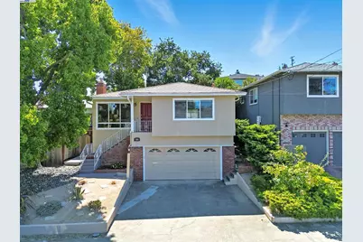 166 Oakview Dr., San Carlos, CA 94070 - Photo 1