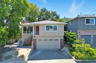 166 Oakview Dr, San Carlos, CA 94070 - Photo 1