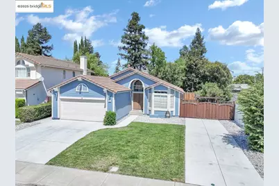 738 Valley Green Dr, Brentwood, CA 94513 - Photo 1