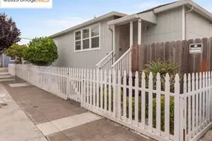 5823 Eastlawn, Oakland, CA 94621 - Photo 1