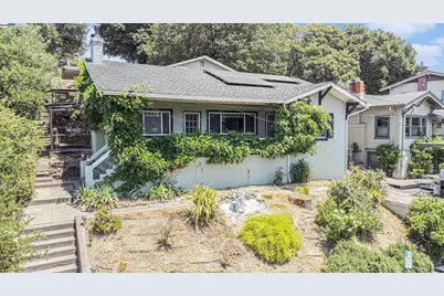 925 Grandview Ave, Martinez, CA 94553 - Photo 1