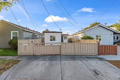 5121 Burlingame Ave, Richmond, CA 94804 - Photo 1