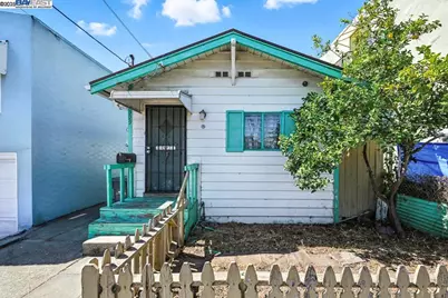 3229 Star Ave, Oakland, CA 94619 - Photo 1