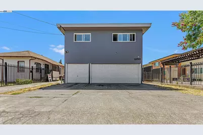 1250 95th Ave, Oakland, CA 94603 - Photo 1