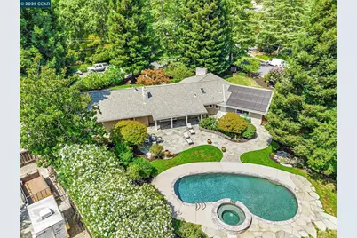 2600 Lunada Ln, Alamo, CA 94507 - Photo 1