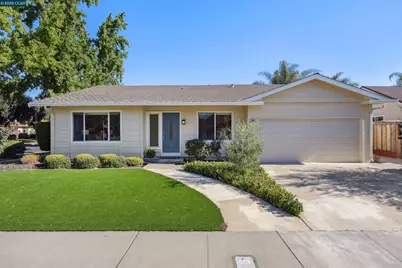 4697 Canary Dr, Pleasanton, CA 94566 - Photo 1