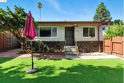3464 Michael Dr, Redwood City, CA 94063 - Photo 1