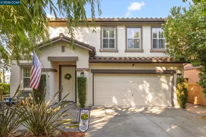 605 Lakeshore Dr, Fairfield, CA 94534 - Photo 1