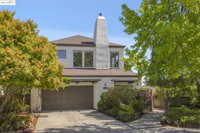 5966 Glenarms Dr, Oakland, CA 94611 - Photo 1