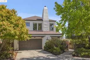 5966 Glenarms Dr, Oakland, CA 94611 - Photo 1