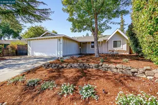 2162 Olympic Dr, Martinez, CA 94553 - Photo 1