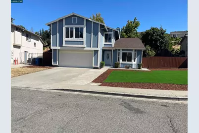 824 Taper Ct, Vallejo, CA 94589 - Photo 1