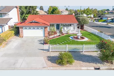 4001 Ross Park Dr., San Jose, CA 95118 - Photo 1