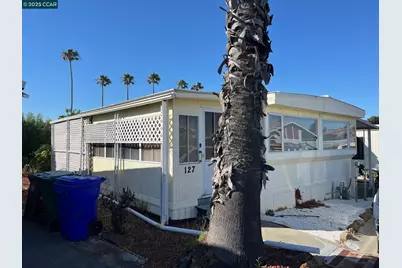 16401 San Pablo Ave #127, San Pablo, CA 94806 - Photo 1