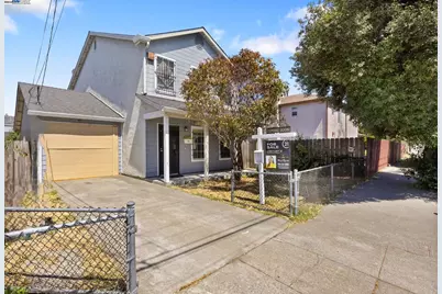 515 Alamo Ave, Richmond, CA 94801 - Photo 1