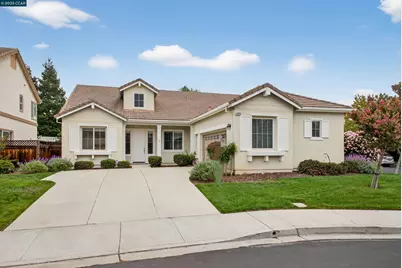 2828 Pristine Way, Brentwood, CA 94513 - Photo 1