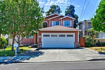 4347 Moreland Dr, Castro Valley, CA 94546 - Photo 1