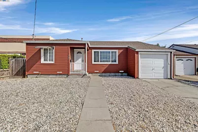 3414 Pine St, Castro Valley, CA 94546 - Photo 1
