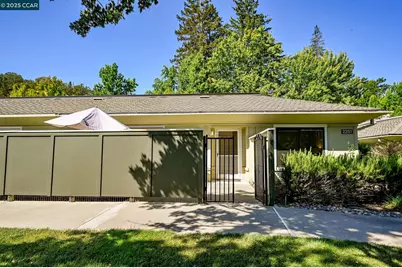 2251 Tice Creek Dr #2, Walnut Creek, CA 94595 - Photo 1