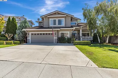 2460 Magnolia Way, Morgan Hill, CA 95037 - Photo 1