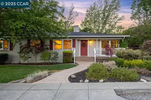 41 Iris Ln, Walnut Creek, CA 94595 - Photo 1