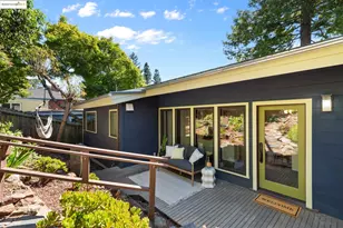 1460 Olympus Ave, Berkeley, CA 94708 - Photo 1