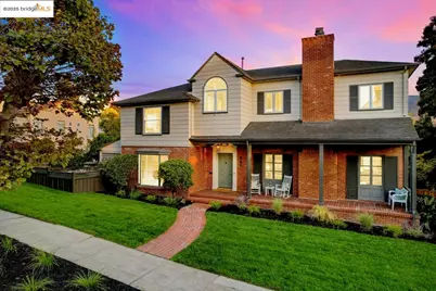 865 Longridge Road, Oakland, CA 94610 - Photo 1