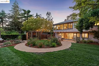 3510 Robinson Dr., Oakland, CA 94602 - Photo 1